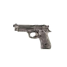 Pistola foam 20 x 12 x 2,5 cm Pistola foam 20 x 12 x 2,5 cm