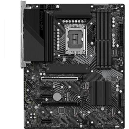 ASRock Z790 Phantom Gaming Lightning DDR5 Placa Base LGA 1700 Intel Core i5/i7/i9 DDR5 ATX