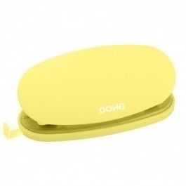 Taladro 2 Punzones Dohe Soft Touch (16H) Amarillo Pastel Precio: 6.50000021. SKU: B1A97AE89R