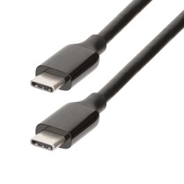 Cable USB-C Startech UCC-3M-10G-USB-CABLE Negro 3 m