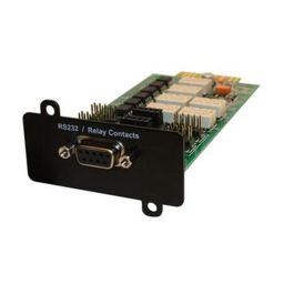Tarjeta de Red Eaton RELAY-MS Tarjeta de Red Eaton RELAY-MS Precio: 148.50000033. SKU: B13632HS2X