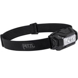 Petzl PET3342540840164 Linterna Frontal Estanca ARIA 1 350 Lúmenes, 3 Pilas AAA/LR03 Incluidas, Negra Precio: 49.50000011. SKU: B174FMT89X