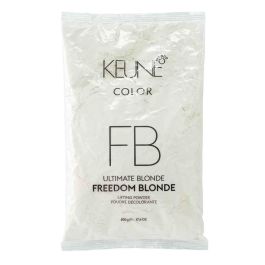 Set Duo, Keune, Freedom Blonde, Polvo oxidante para el cabello, Recarga, 2 pzs, 500 g Precio: 75.58999954. SKU: B14NPAGM62