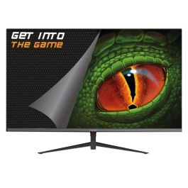 Keep Out XGM27V8 Monitor Gaming 27 pulgadas Full HD VA 120Hz 4ms con altavoces y HDMI/VGA Precio: 116.50000032. SKU: B124RATCFA