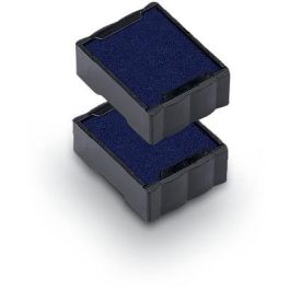 Trodat 6/4921/SB Almohadilla de Repuesto para Sello, Cartucho de Tinta Azul, 2 Unidades Precio: 17.5000001. SKU: B1ES2TYN5T