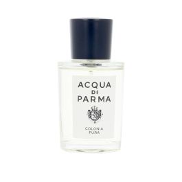 Perfume Unisex Acqua Di Parma Colonia Pura EDC 50 ml Precio: 79.49999959. SKU: B1GPPTSQP5