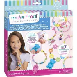 Hazlo realidad - LANSAY - Joyas sensoriales - Taller creativo - A partir de 8 años Precio: 27.69000058. SKU: B1KDT7TH7L