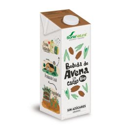 Bebida De Avena Con Cacao Precio: 6.7899997. SKU: B1HT3GSTJD