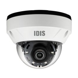 Idis Cámara Minidomo IP 5MP 2.8mm Antivandálica IK10 IR 30m IP67 PoE WDR. Con Audio, Alarma y NDAA Precio: 224.4999999. SKU: B1BC4YDVSD