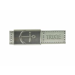 Correa para Perro Trixie Be Nordic Gris claro M/L