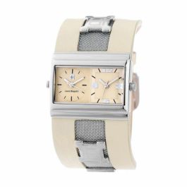 Reloj Mujer Laura Biagiotti LB0047-BEIGE (Ø 34 mm) Precio: 21.49999995. SKU: S0341115