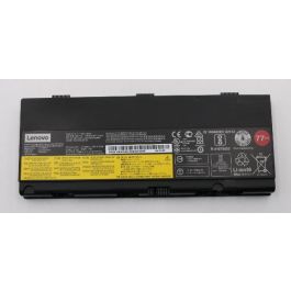 Lenovo External battery pack for Lenovo laptops, 90Wh capacity, 6 lithium-ion cells, CE and UL certified for safety. Precio: 173.78999979. SKU: B1GETE5FXN
