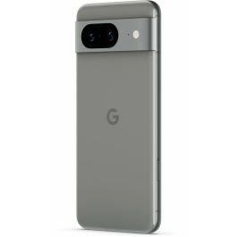 Smartphone Google Pixel 8 6,2" 128 GB 8 GB RAM Verde Gris Smartphone Google Pixel 8 6,2" 128 GB 8 GB RAM Verde Gris