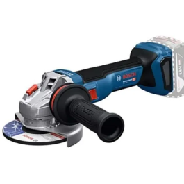 Bosch Amoladora GWS 18V-11 125 mm 18 V Solo Cardboard Precio: 174.49999996. SKU: B1JRGMEP9A