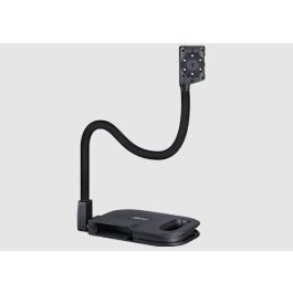 AVer U50+ 8MP USB Visualizer, UHD, 16X zoom, >A3 shooting area, built-in microphone (flexible arm)