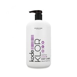 Periche Kode Klor Color Daily Care Champú 1000 ml Periche Kode Klor Color Daily Care Champú 1000 ml Precio: 12.50000059. SKU: S4252662
