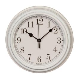 Atmosphera Reloj de Pared Estilo Retro Ø22cm Colores Surtidos Precio: 6.89000015. SKU: S7903247