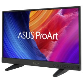 Asus ProArt PA16USV 90LM09Z3-B01370 Monitor 15.6 Pulgadas 4K UHD IPS HDR-10 HDMI USB-C Profesional