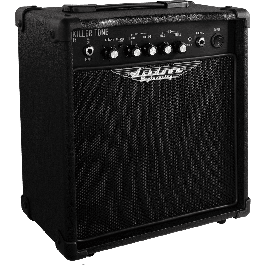 Amplificador Guitarra Combo Ashdown Killer Tone 1X8" 15W