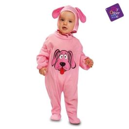 Bebe perrita rosa 0-6 meses niña Bebe perrita rosa 0-6 meses niña Precio: 5.79000004. SKU: B193PH8EVM