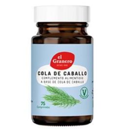 Cola De Caballo Forte 75Comp. Precio: 8.69. SKU: B187HTQ6PW
