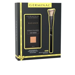 Germinal Acción Inmediata Radiance Base De Maquillaje Estuche 2 Pz Precio: 45.03136. SKU: B1FSBJ246Z