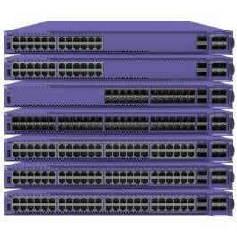 Switch Extreme Networks 5520-48W