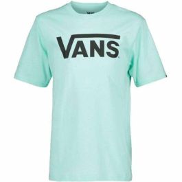 Camiseta de Manga Corta Infantil Vans Drop V Precio: 24.0427. SKU: B16R86VWCL