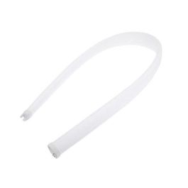 Vivolink Manga Expandible Pro con Cremallera, 12mm, 1.8m Blanca Precio: 9.5000004. SKU: B1HYXEXZ6C