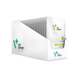 Recovery Pienso Húmedo para Gatos, 12 Sobres de 100 gr Precio: 24.4999997. SKU: B199VFVN53