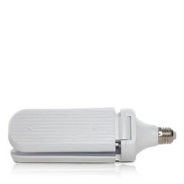 Bombilla LED E27 45W 4.050Lm 6000ºK 50.000H para Farola Urbana y Campana Industrial Orientable SL-YZD01-CW