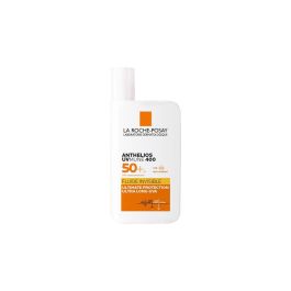 La Roche Posay Anthelios UVMUNE 400 Fluido Invisible SPF50+ Protector Solar Facial Hipoalergénico Ultra Resistente 50 ml Precio: 18.49999976. SKU: S0597123