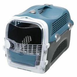 Transportín Catit Cabrio Azul 51 x 33 x 35 cm Plástico Precio: 82.69000003. SKU: B15MCDG92G