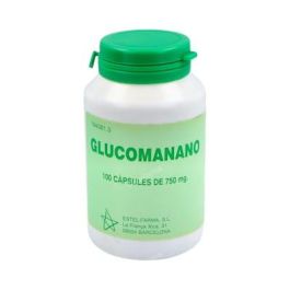 Glucomanano 100Caps Precio: 24.8900003. SKU: B1CVN642PP