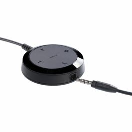 Auriculares con Micrófono Jabra 5393-823-309 Negro