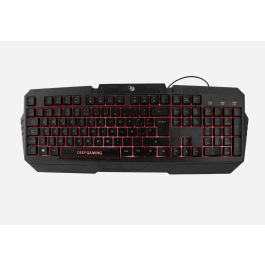 DEEP GAMING KIT GAMING DEEP-XWING2 TEC+RAT+AUR+ALF