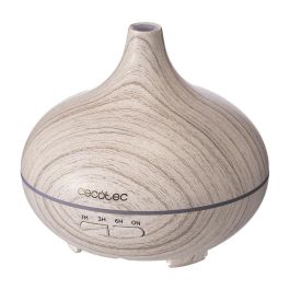 Humidificador Cecotec Pure Aroma 300 Yang White 10 W 300 ml