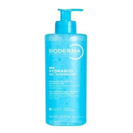 Bioderma Hydrabio Gel Moussant Gel Limpiador Hidratante 400ml Precio: 14.69000016. SKU: B1BS68VF2P