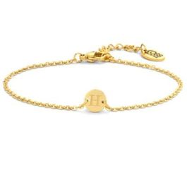 Pulsera Mujer CO88 Collection 8CB-90622 Dorado Pulsera Mujer CO88 Collection 8CB-90622 Dorado