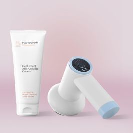 Pack Tratamiento Anticelulítico Tonificante Kombucha InnovaGoods Precio: 34.95000058. SKU: B17GMLA6V4