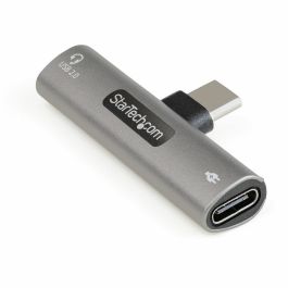 Adaptador USB-C Startech CDP2CAPDM Precio: 33.7900002. SKU: B1BXWRQECT