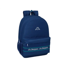 Safta Mochila Kappa Marino adaptable a carro 460x300x140 mm Precio: 40.0994. SKU: B1HF6ZJYCW