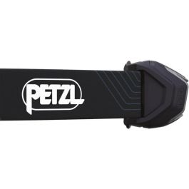 Linterna frontal - PETZL - ACTIK - Running / Trekking - 450 lúmenes - 3 pilas AAA/LR03 incluidas - Gris Linterna frontal - PETZL - ACTIK - Running / Trekking - 450 lúmenes - 3 pilas AAA/LR03 incluidas - Gris