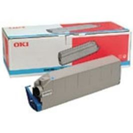 Tóner Original OKI C-9000/9200/9400 Cian Precio: 615.3938999274. SKU: B152NTS3CD