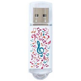 Memoria Usb 32Gb Tech-One-Tech Music Dream 2.0 (Incluye Canon Lpi De 0.24 ) Precio: 5.89999993. SKU: B1F9BFS2S8