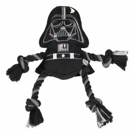 Cuerda dental para perro star wars darth vader 5.0 x 13.0 x 26.0 cm Precio: 9.349065. SKU: S0734863