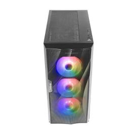 Antec DF700 Flux Midi Tower Negro Antec DF700 Flux Midi Tower Negro