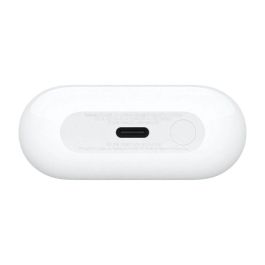 Auriculares in Ear Bluetooth Samsung Galaxy Buds3 Pro Blanco Auriculares in Ear Bluetooth Samsung Galaxy Buds3 Pro Blanco