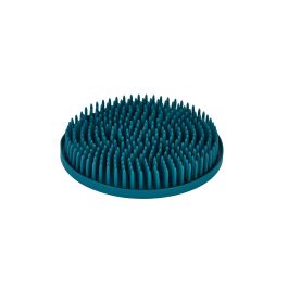 Freedog Smooth Mat Strainer, Alfombrilla Azul Teal para Mascotas 25 x 25 x 4 cm Freedog Smooth Mat Strainer, Alfombrilla Azul Teal para Mascotas 25 x 25 x 4 cm Precio: 12.50000059. SKU: B1HP7PDWYX