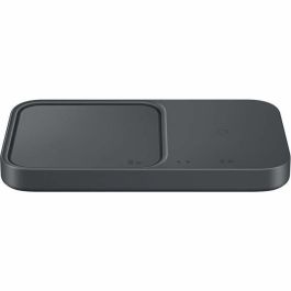 Samsung DUO Almohadilla de Inducción Plana Inalámbrica Carga Rápida 15W para Reloj Negro